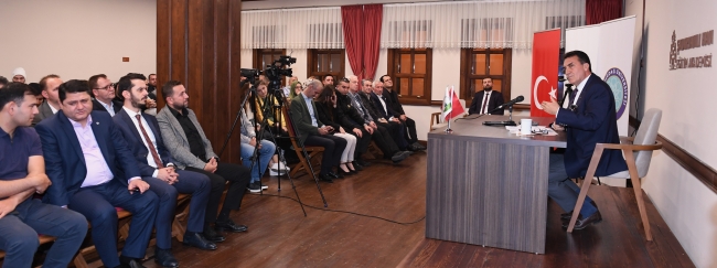 2023 yılı Güz Dönemi’ programı başladı
