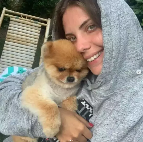 Eda Ece'nin acı günü