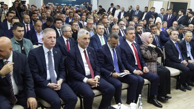 Bakan Bolat açıkladı! 1 Kasım'dan itibaren yürürlükte olacak