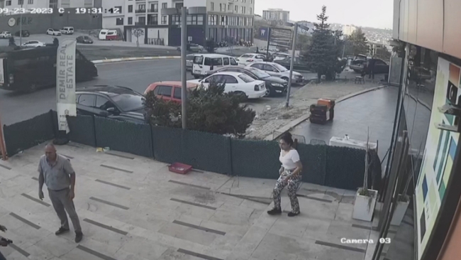 Arabuluculuk da çözemedi, kiracısını vurdu