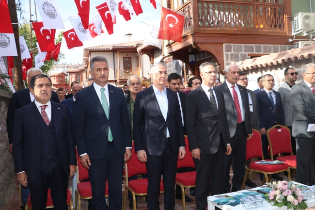 Filistin Büyükelçisi Mustafa: İhaneti asla affetmeyeceğiz