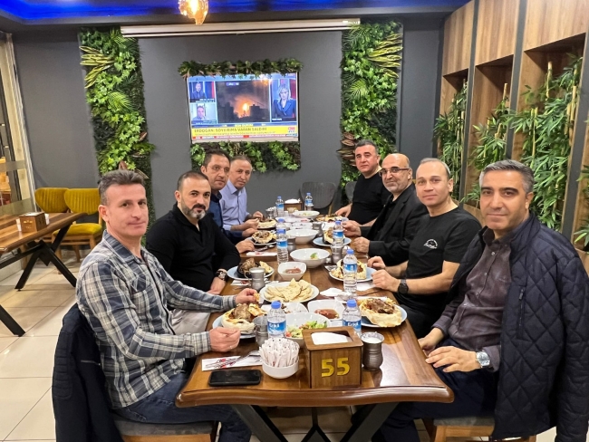 Başeğmez için Diyarbakır’da duygusal veda