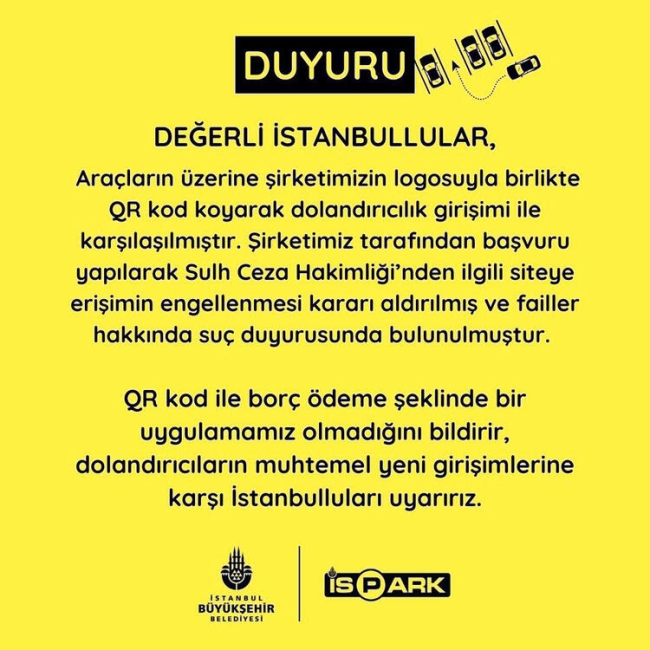 Şeytanın bile aklına gelmez dedirten dolandırıcılık!