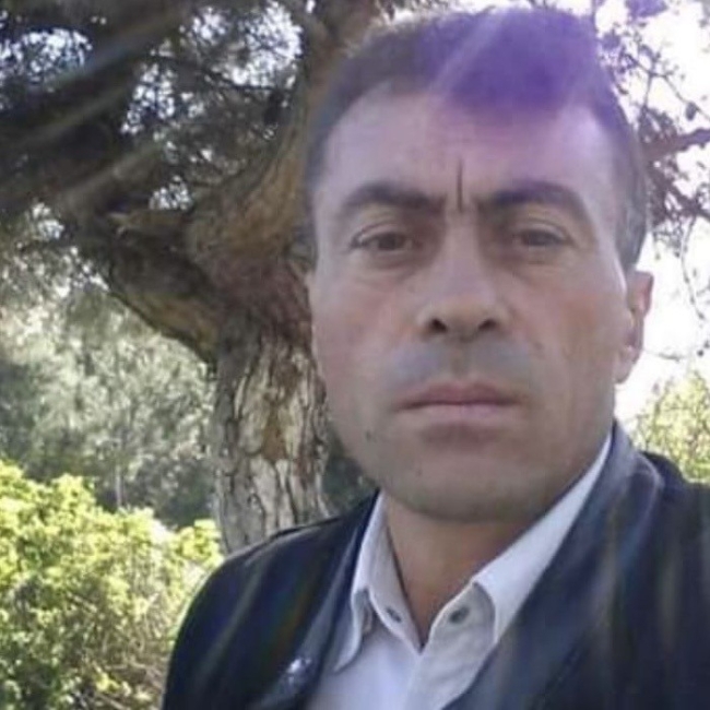 Otomobil kamyonla çarpıştı: 1 ölü 3 yaralı