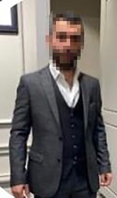 Arkadaşını öldürüp teslim oldu