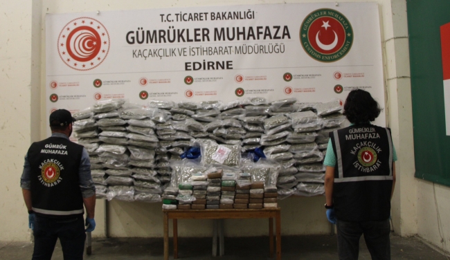 Bakan Bolat açıkladı! 18,8 milyar liralık operasyon