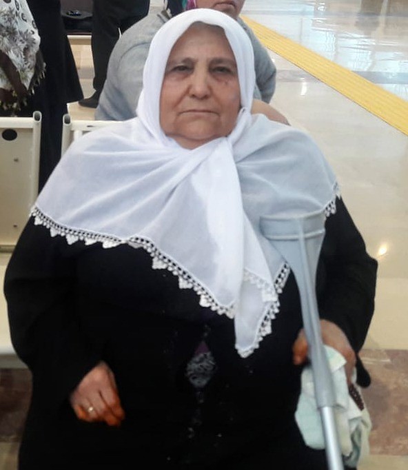 Yine o kavşak, yine kaza!