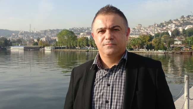 Denizi istila ettiler! Uzmanından açıklama geldi