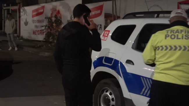 Bursa'da alkollü sürücüler pes dedirtti