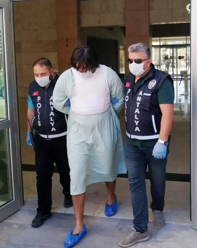 “Lotu Guli” cinayetinde 8 kişiye müebbet istemi