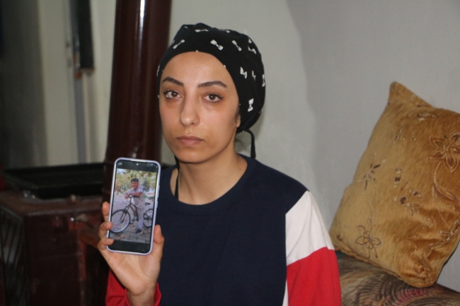 12 yaşındaki Dursun Efe'den acı haber geldi