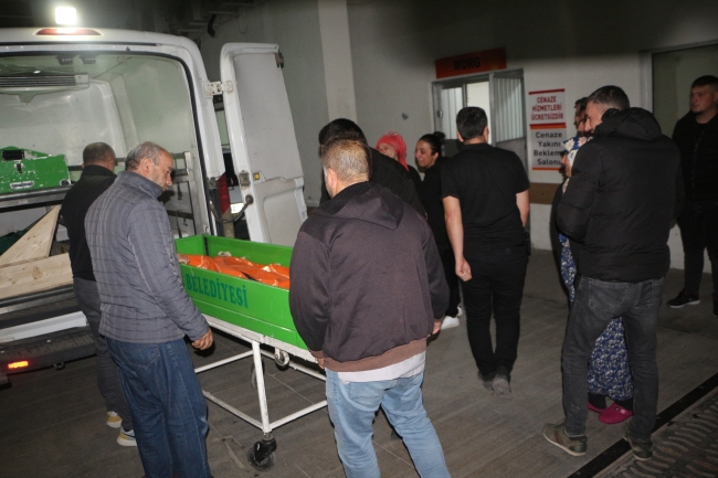 12 yaşındaki Dursun Efe'den acı haber geldi