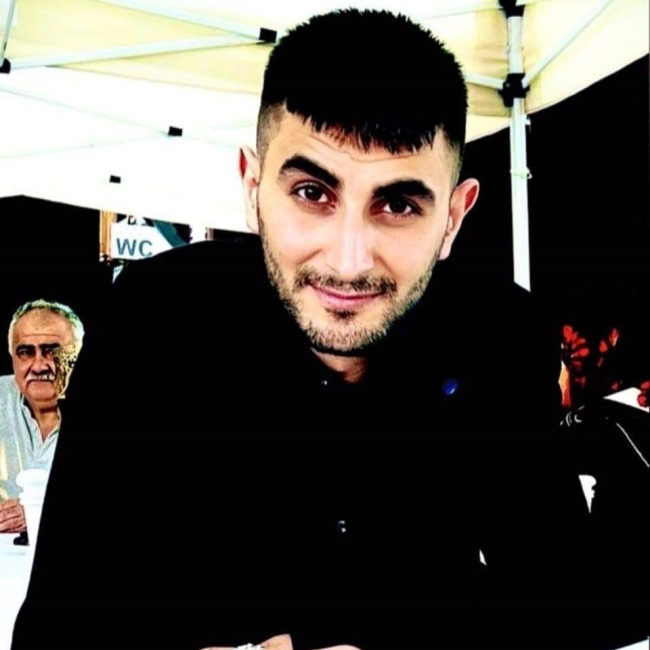 Alkollü sürücü park halindeki kamyona çarptı: 1 ölü