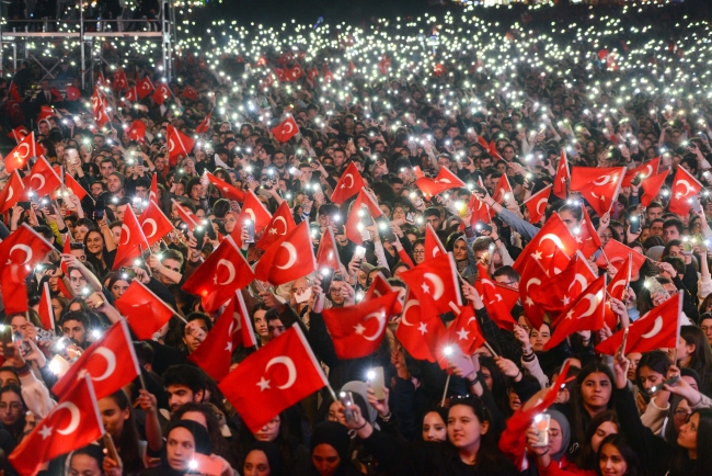 Nilüfer'de 29 Ekim coşkusu başlıyor!