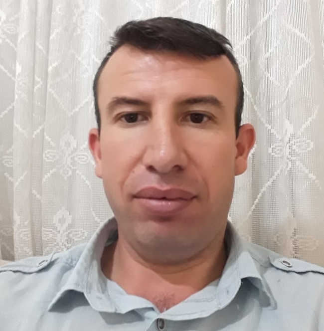 Kontrolden çıkan otomobilde 2 ölü