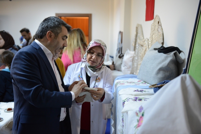 Yıldırım Belediyesi'nden istihdama büyük katkı