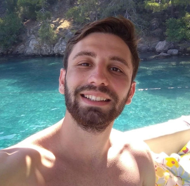 Kaza ihbarına gittiler, gözyaşlarına boğuldular