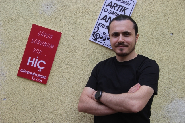 Sivas'ta ilginç dolandırıcılık hikayesi! Dolandırıcı bile takdir etti