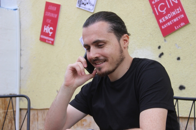 Sivas'ta ilginç dolandırıcılık hikayesi! Dolandırıcı bile takdir etti