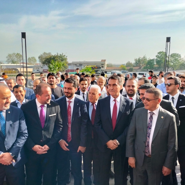 DownTown Bursa'da görkemli açılış
