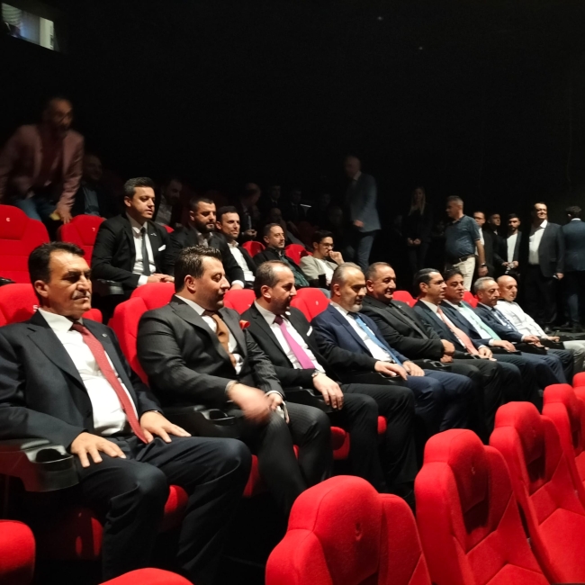 DownTown Bursa'da görkemli açılış