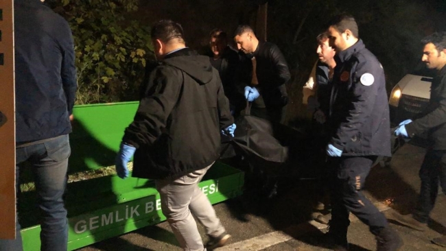 Bursa'daki sır ölümde yeni gelişme!