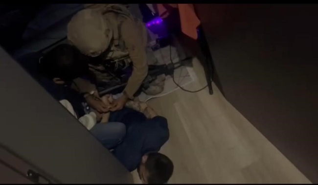 Bursa'daki fuhuş operasyonunda yeni gelişme!