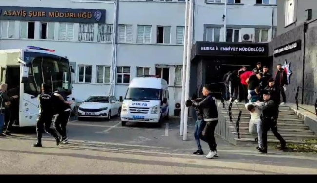 Bursa'daki fuhuş operasyonunda yeni gelişme!