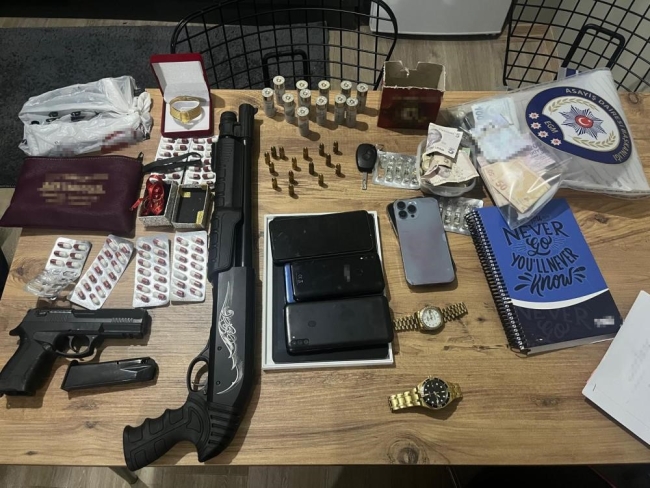 Bursa'daki fuhuş operasyonunda yeni gelişme!