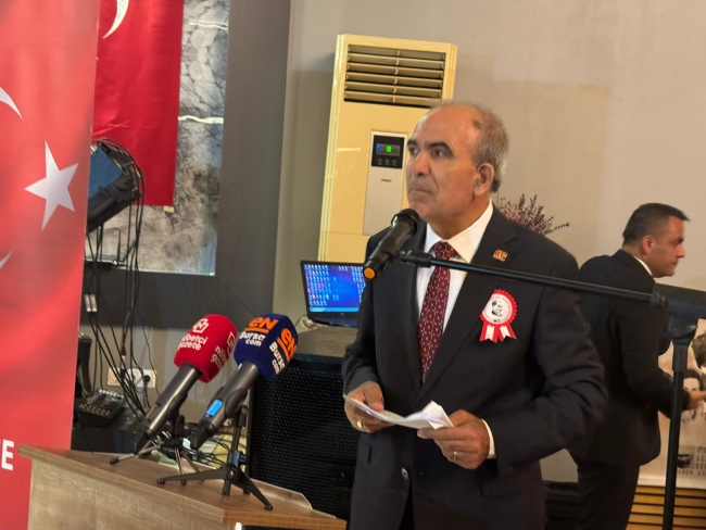 Atatürkçü Düşünce Derneği'nden görkemli Cumhuriyet gecesi