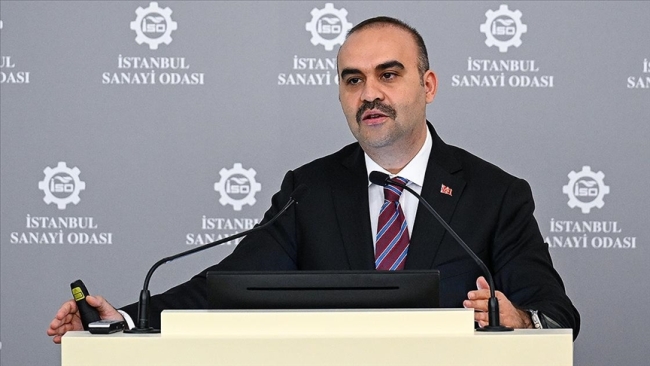 Bakan Kacır, yollardaki Togg sayısını açıkladı