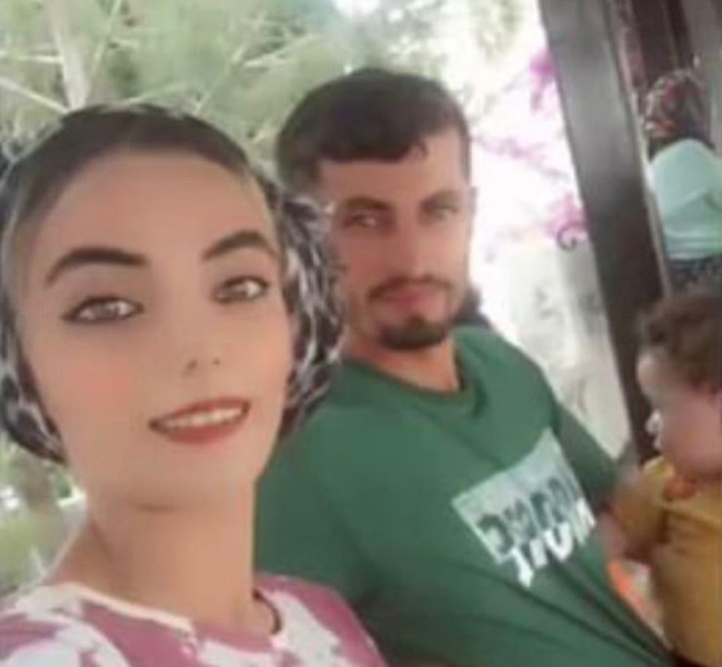 Karısını öldüren adam 'Galiba eşimi öldürdüm' diye bağırdı
