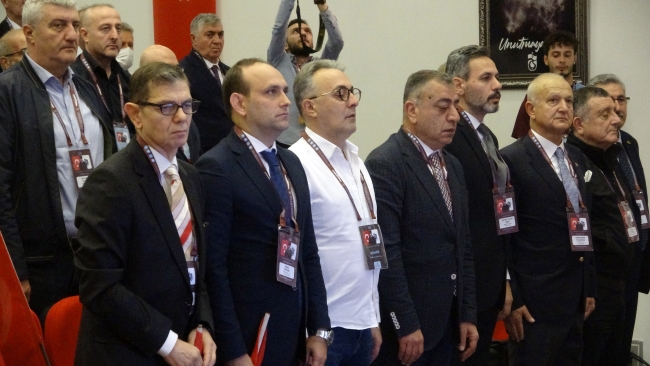 Trabzonspor'un borcu açıklandı