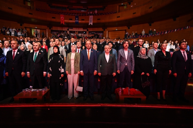 Cumhuriyet’in ‘Ana’ kahramanları