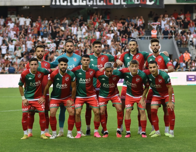 Karşıyaka'da kadro sorunu devam ediyor