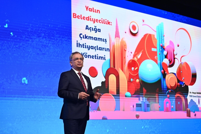 TOGG CEO’su Karakaş: “4 teker üzerinde giden bilgisayar yaptık”