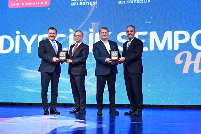 TOGG CEO’su Karakaş: “4 teker üzerinde giden bilgisayar yaptık”