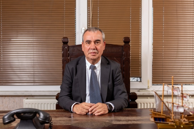 Parladı Lazer, çelik saç işleme sektöründe yükselişini sürdürüyor