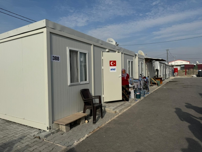 Uludağ Elektrik Bursa Basını ile Hatay'da