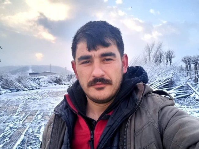Bursa'da Recep Arı cinayetinin davası başladı
