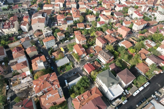 Polat Çiftinin eski komşuları konuştu