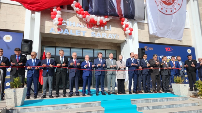 Bakan Tunç kira uyuşmazlıklarında anlaşma oranını açıkladı!