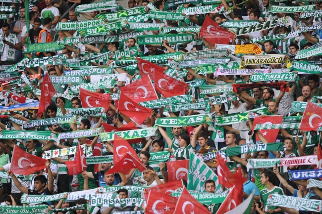 Kırşehir FSK maçının biletlerine indirim!