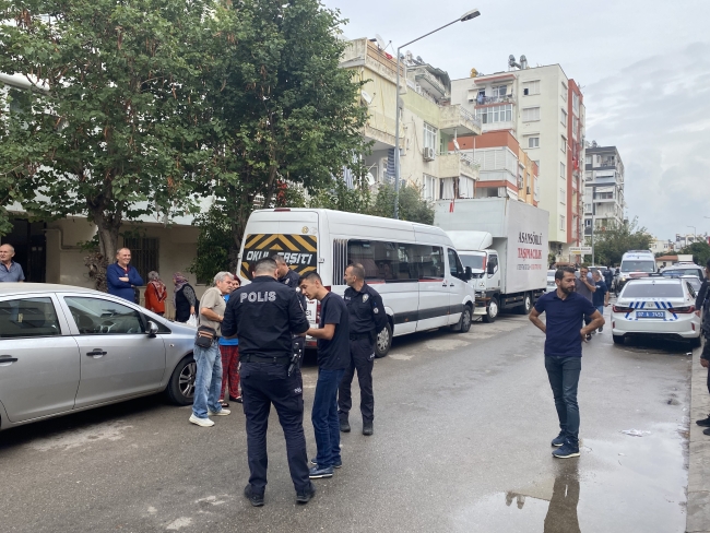 Tadilat tartışmasında tabancalar konuştu!