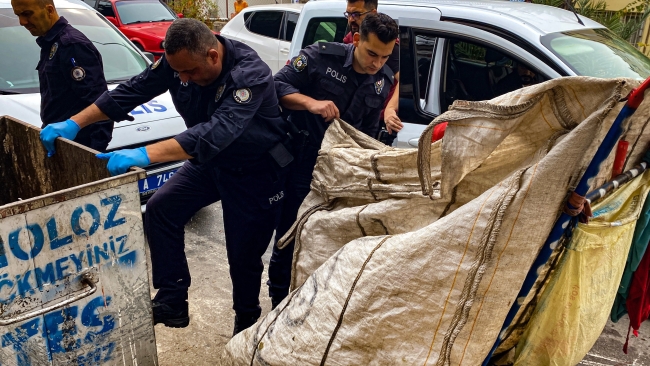 Tadilat tartışmasında tabancalar konuştu!