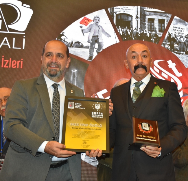 BursaFotoFest, 13'üncü kez kapılarını açtı