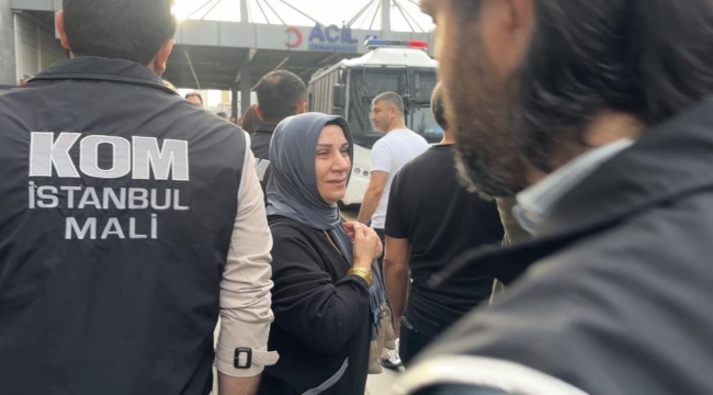 Dilan Polat'ın kaynanası Şükran Polat ateş püskürdü: "Çok sinirliyim"