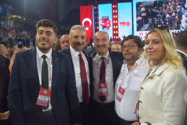 Kurultayın sonucunu Bursa mı belirleyecek?