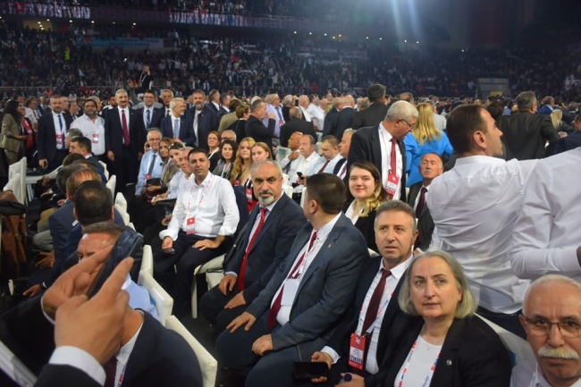 Kurultayın sonucunu Bursa mı belirleyecek?