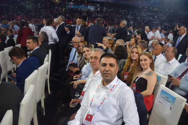 Kurultayın sonucunu Bursa mı belirleyecek?